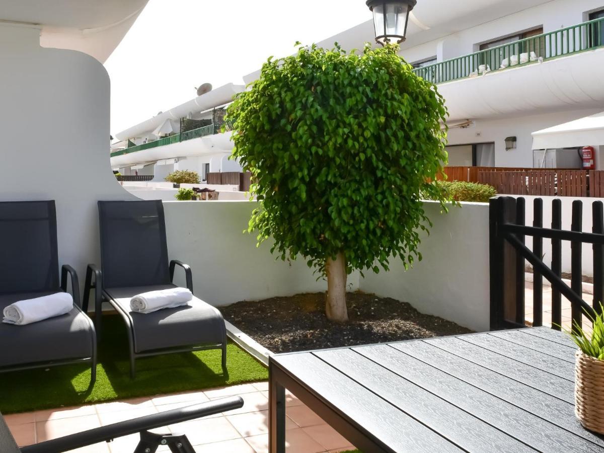 Dunasol 341 By Best Holidays Fuerteventura Corralejo Bagian luar foto