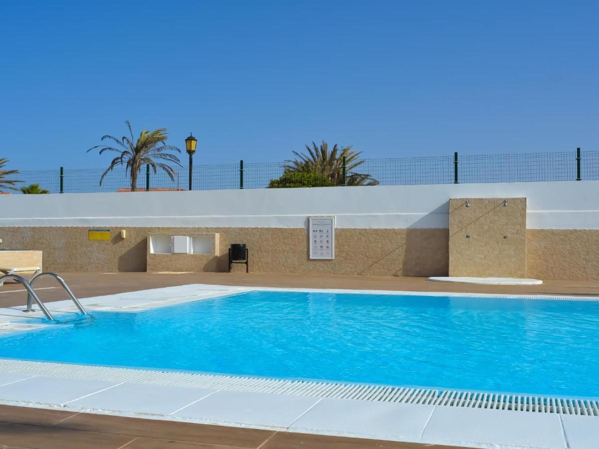 Dunasol 341 By Best Holidays Fuerteventura Corralejo Bagian luar foto