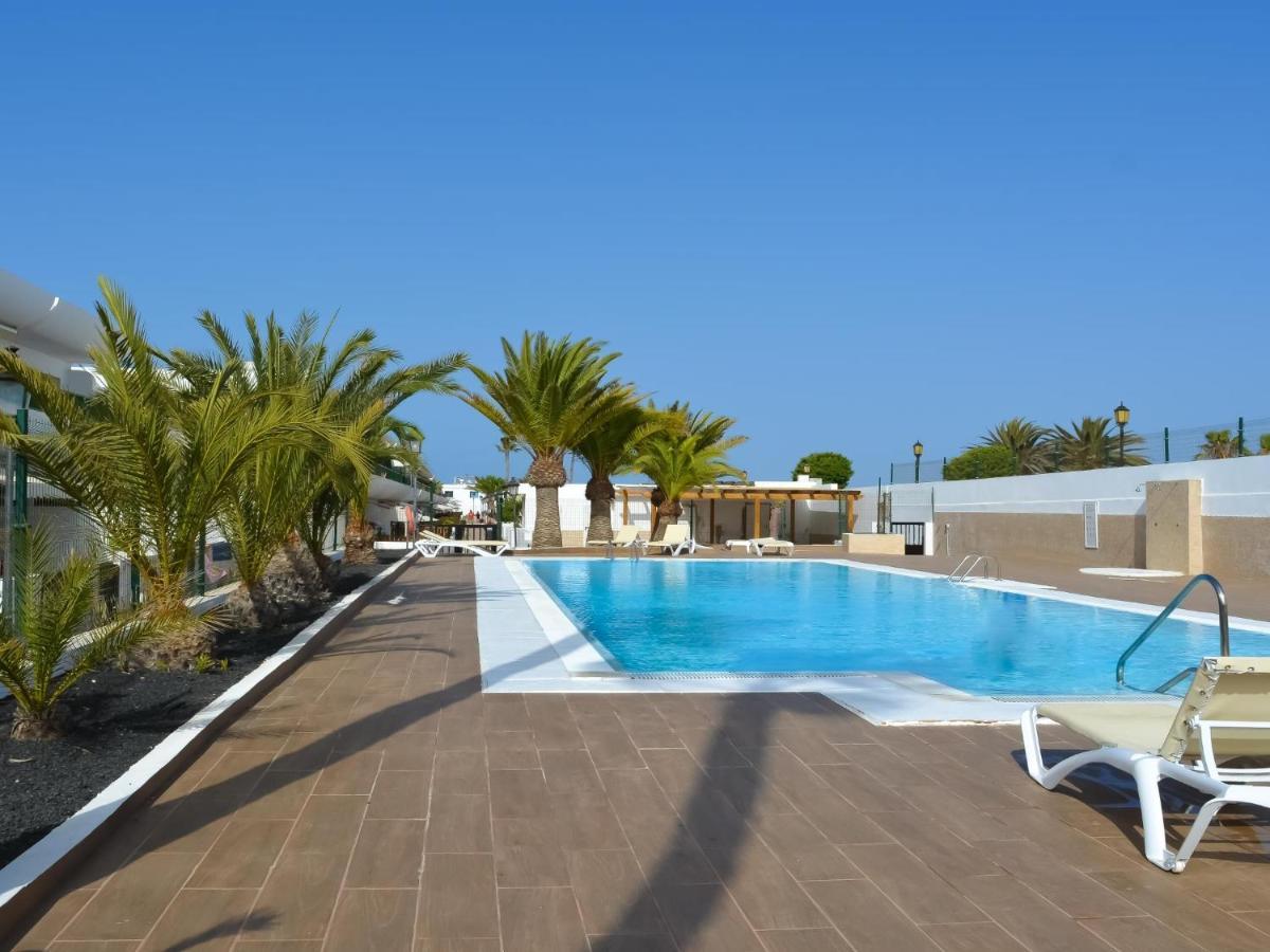 Dunasol 341 By Best Holidays Fuerteventura Corralejo Bagian luar foto