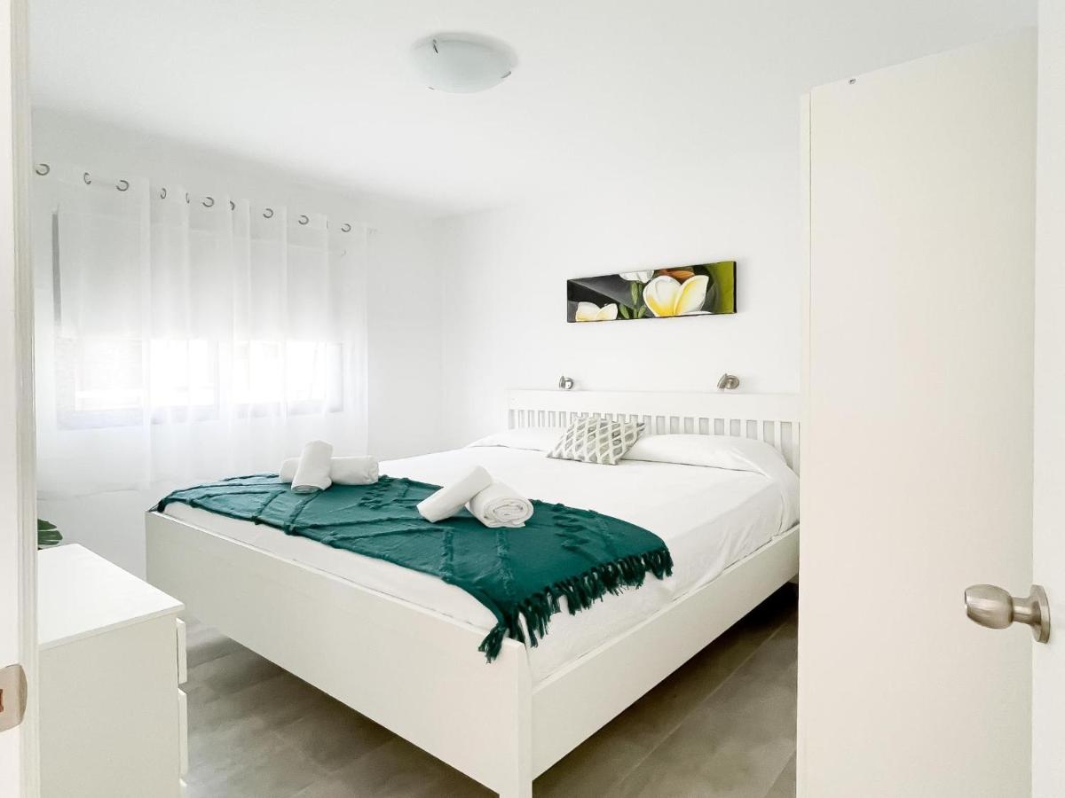 Dunasol 341 By Best Holidays Fuerteventura Corralejo Bagian luar foto