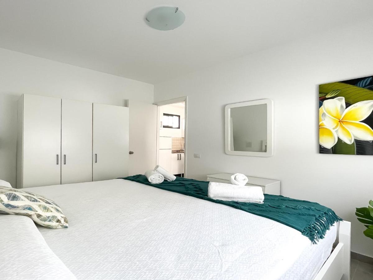 Dunasol 341 By Best Holidays Fuerteventura Corralejo Bagian luar foto
