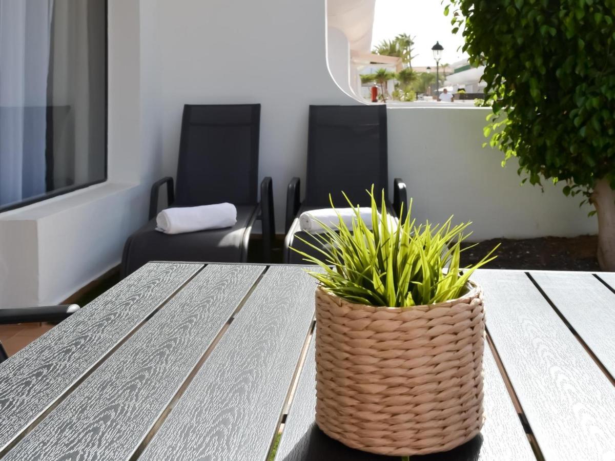 Dunasol 341 By Best Holidays Fuerteventura Corralejo Bagian luar foto