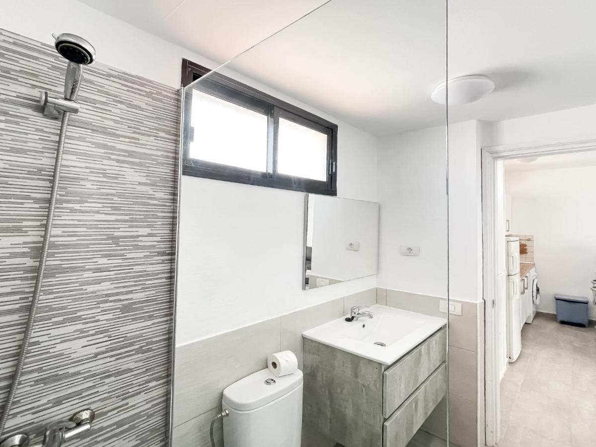 Dunasol 341 By Best Holidays Fuerteventura Corralejo Bagian luar foto