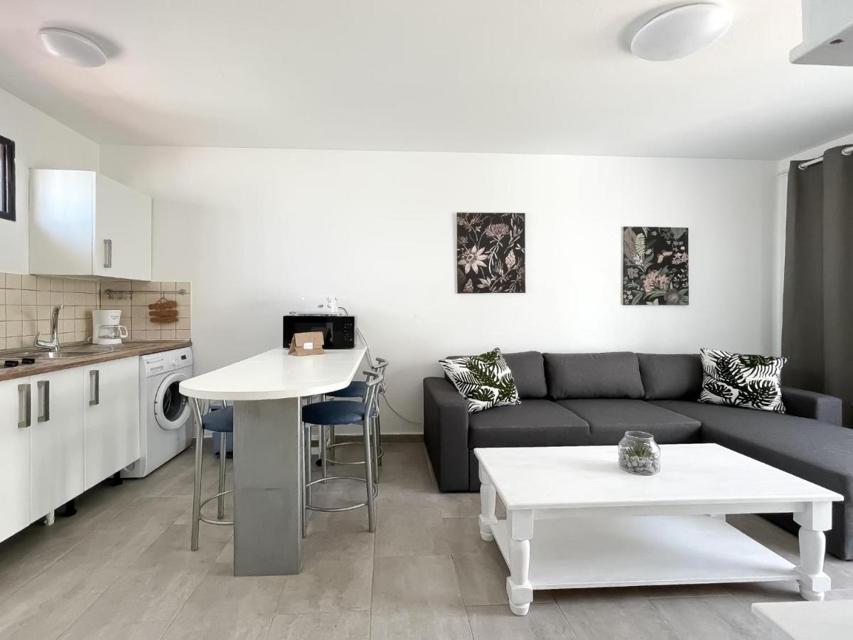 Dunasol 341 By Best Holidays Fuerteventura Corralejo Bagian luar foto